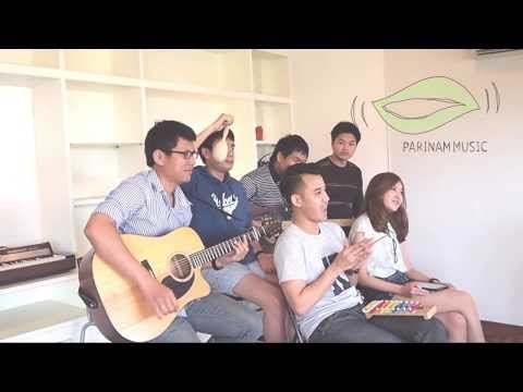 แค่เธอคนเดียว - SomeMary Feat. Chilling Sunday [Acoustic Live Session]