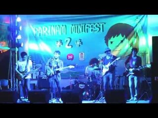 โพลารอยด์ (Polaroid) - Seal Pillow [Parinam Music Mini Fest #2]