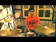 ปลานิลเต็มบ้าน เบื้องหลัง Drums Recording Session [2014]