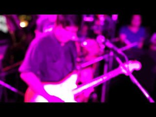 Solo scene - ปลานิลเต็มบ้าน