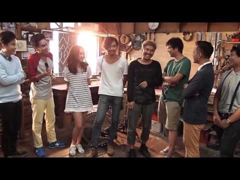 [เบื้องหลัง MV] แค่เธอคนเดียว - SomeMary