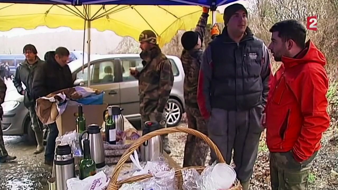 La tension est vive à Sivens