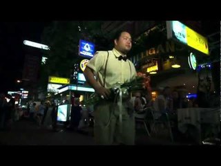 หมดคำถาม-เตเต (tete) Official MV from Stay Young Music (HD)