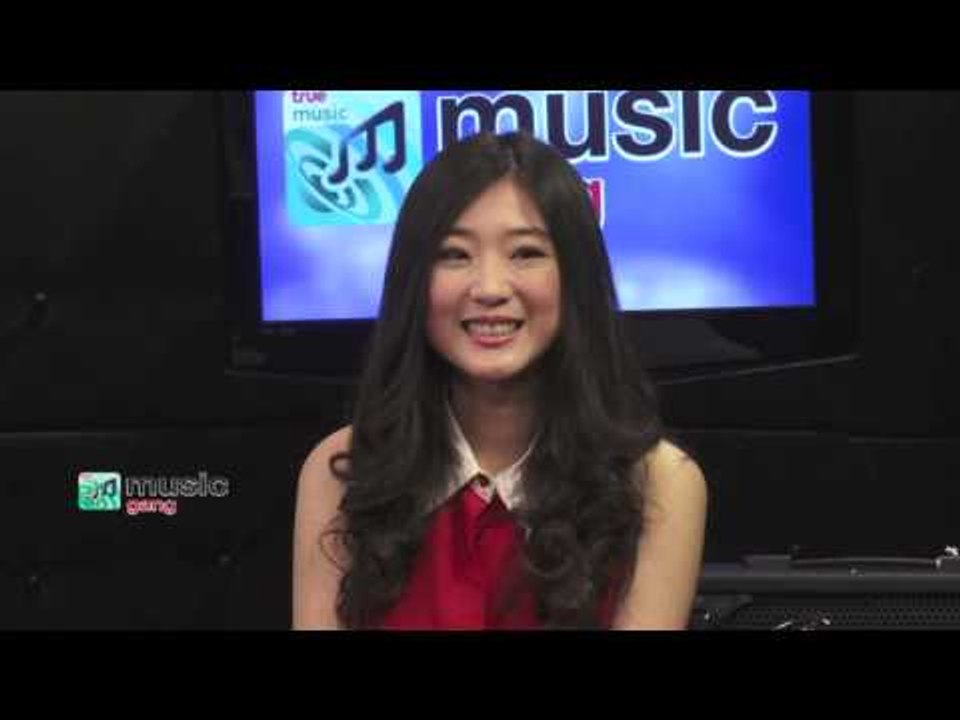 FRIENDLY สัมภาษณ์รายการ Music Gang ช่อง TrueMusic