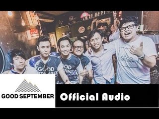 Good September Album Simply Light Acoustic Bonustrack 8