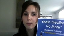 Yeast Infection No More - Review of how to cure candida permanently
