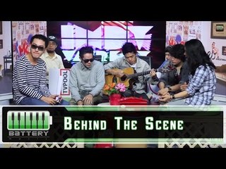 Sukhumvit66 - ขอบคุณเวลา [Acoustic Ver.] Live in TV Pool