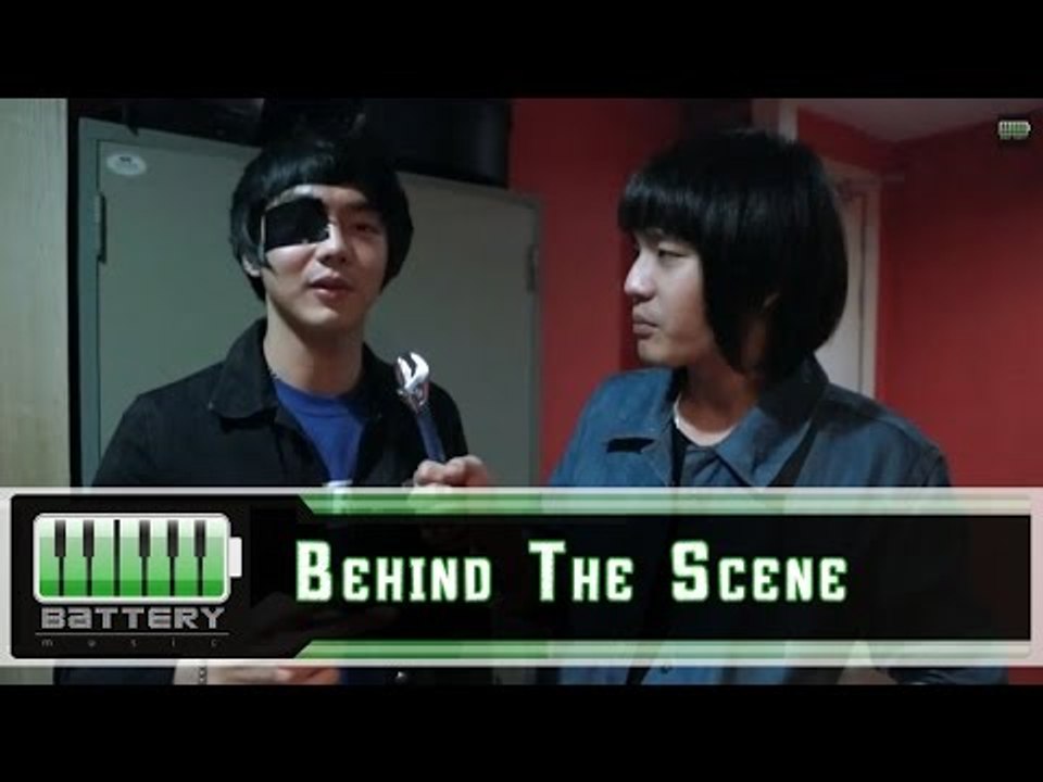 Hit The Road EP.3 - Recording 2nd Single