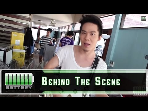 Sukhumvit66 EP.1 - เบื้องหลัง MV ขอบคุณเวลา
