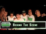 Hit The Road - Behind The Scenes MV ส่าย