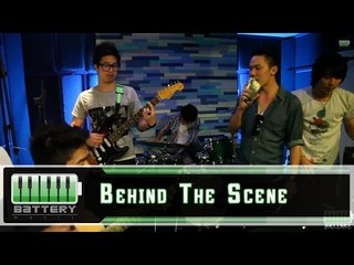 HBD to Nation Channel - ซ้อมงานครบรอบ 12 ปี Nation Channel