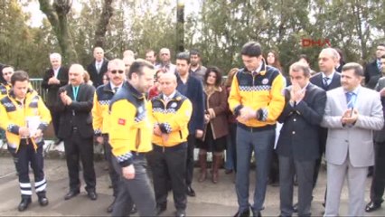 Diyarbakır'da 112 Servisine Yılda 5 Milyon Çağrı Yapılıyor