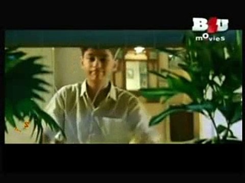 Tum Aaye Toh Aaya Mujhe Yaad Gali Main Aaj Chand Nikla Alka Yagnik Zakhm MM Kareem HQ YouTube - YouTube