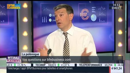 Nicolas Doze: Déficit: Comment la France va-t-elle respecter la trajectoire exigeante fixée par Bruxelles ? - 02/03