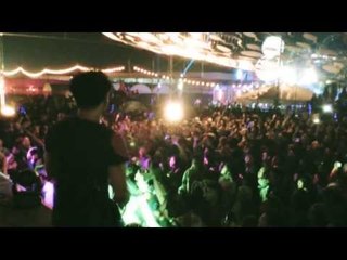 Bedroom Audio - ไม่บอกเธอ Live at BMMF5