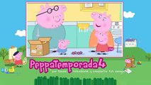 PEPPA PIG ESPAñOL TEMPORADA 4X04 CABALLITO PIES LIGEROS