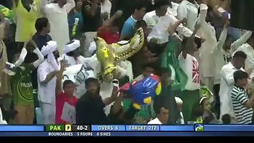 Best Pakistani oppener Sharjeel Khan scored  Fifty