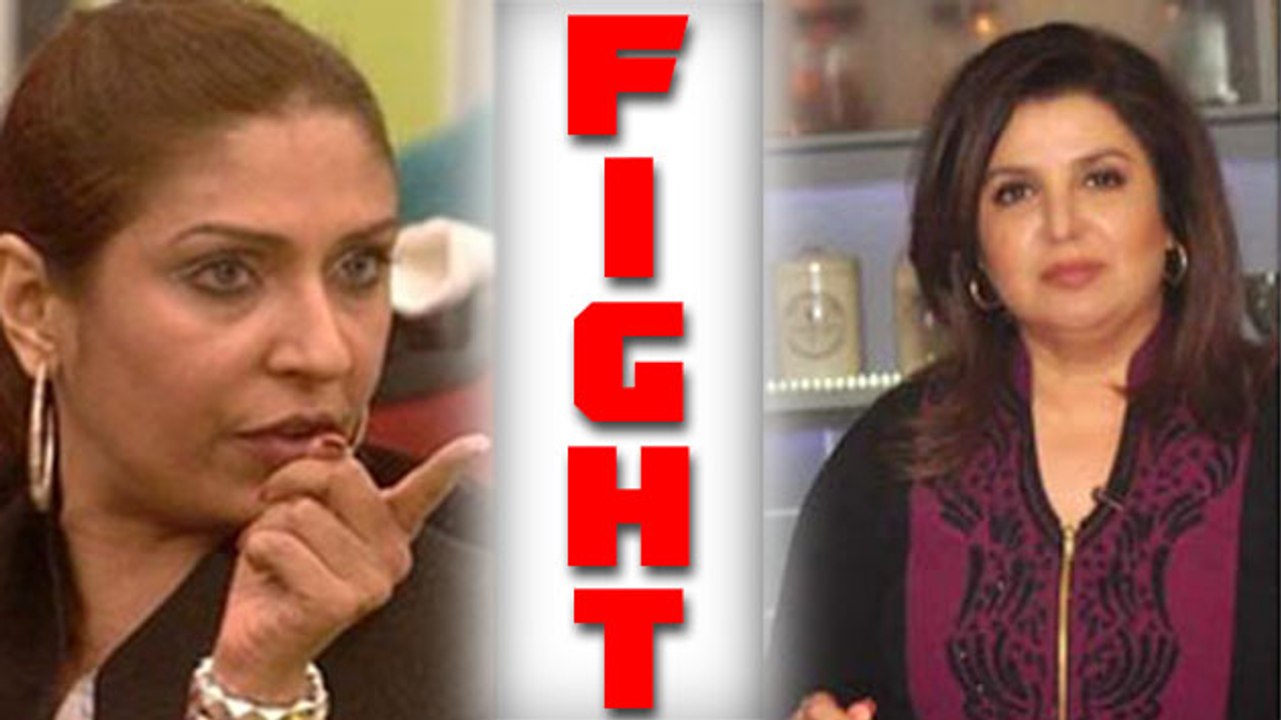 Pooja Mishra's SHOCKING Allegations On Farah Khan's Show | Farah Ki Daawat