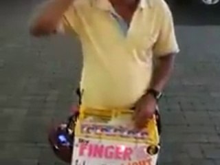 Best Street Magic must watch n share