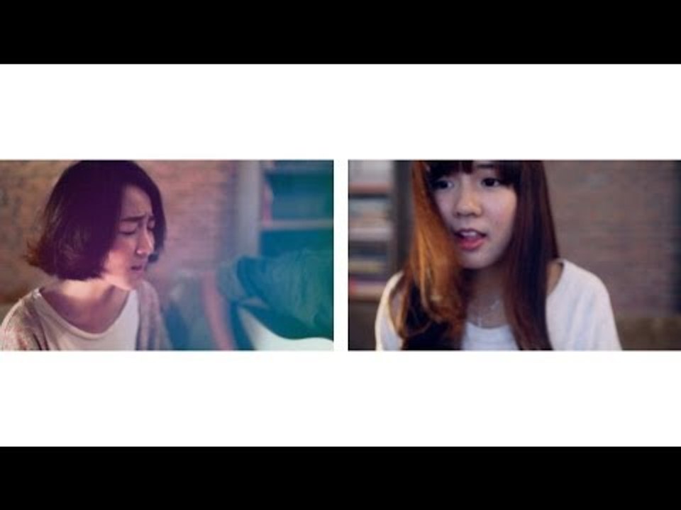 เสมอ Greasy Cafe [cover] พายและชา + กิพจัง