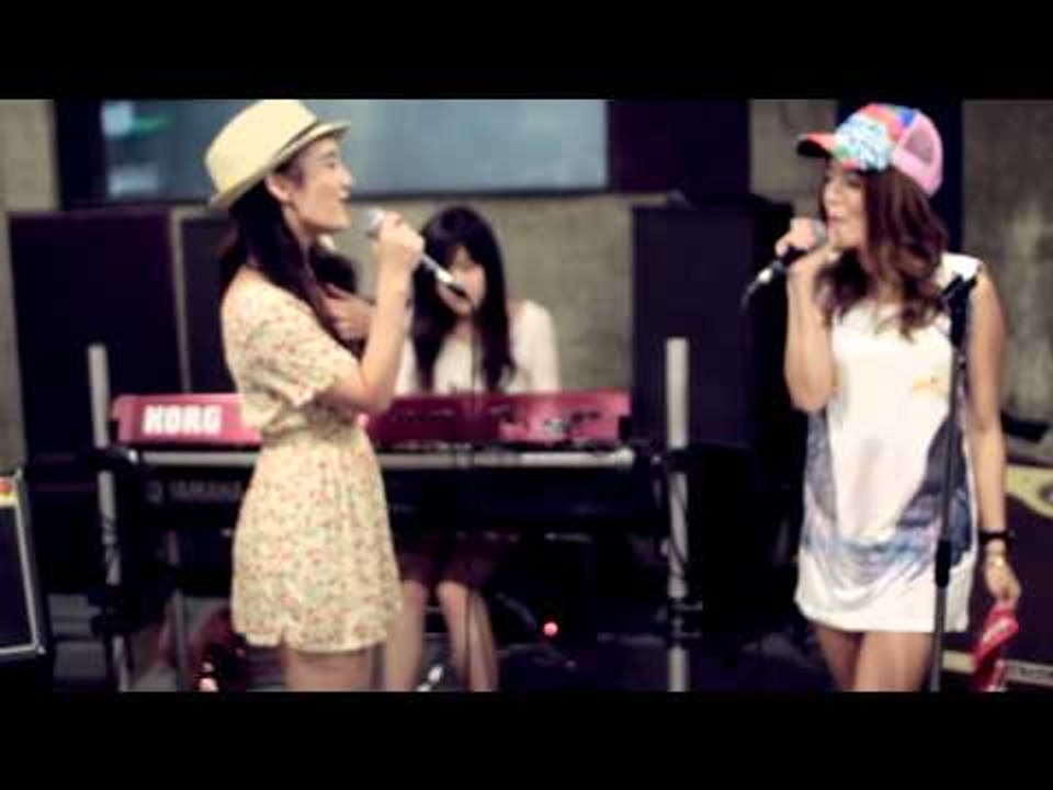 ผ้าเช็ดหน้า (cover) JIB KIBT AIR