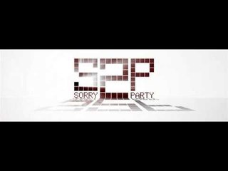 Teaser เปิดตัว Sorry To Party