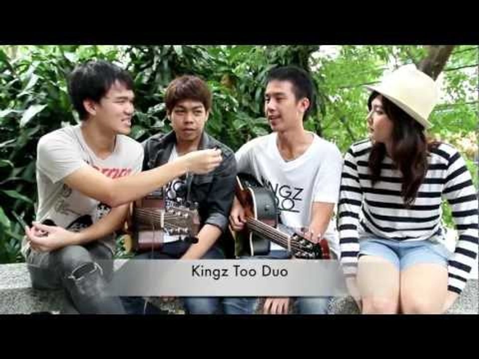 Clay Audition รอบ 6 ทีมสุดท้าย - แนะนำแต่ละทีม