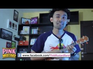 Pink Mustard : UkuCover Somewhere over the rainbow ( Thailish Ver. )