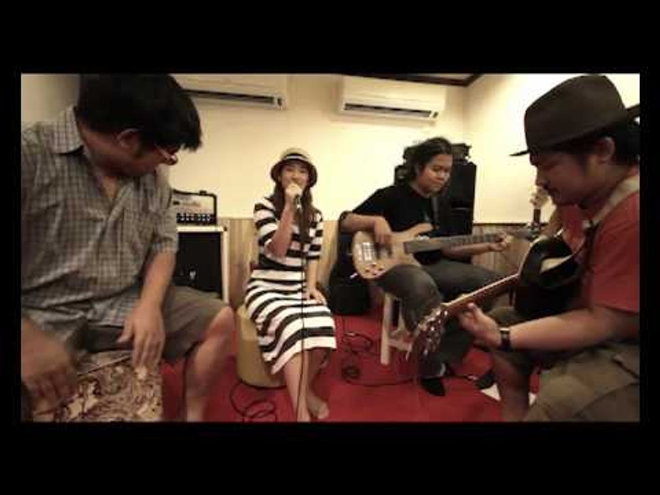 จิ๊บ เบญจณัฎฐ์ เท่านี้ที่ต้องการ acoustic demo