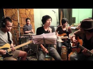 The Lazy Song (Cover) - Young Sing