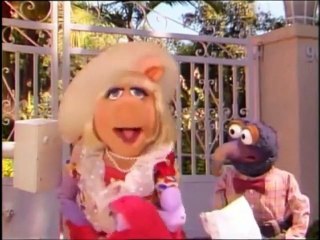 Miss Piggy's Hollywood