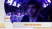 Promo Sopa de Gansos