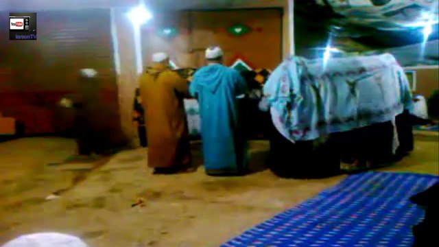 TAMGHRA chtouka ait baha targua ntouchka imzilene Village