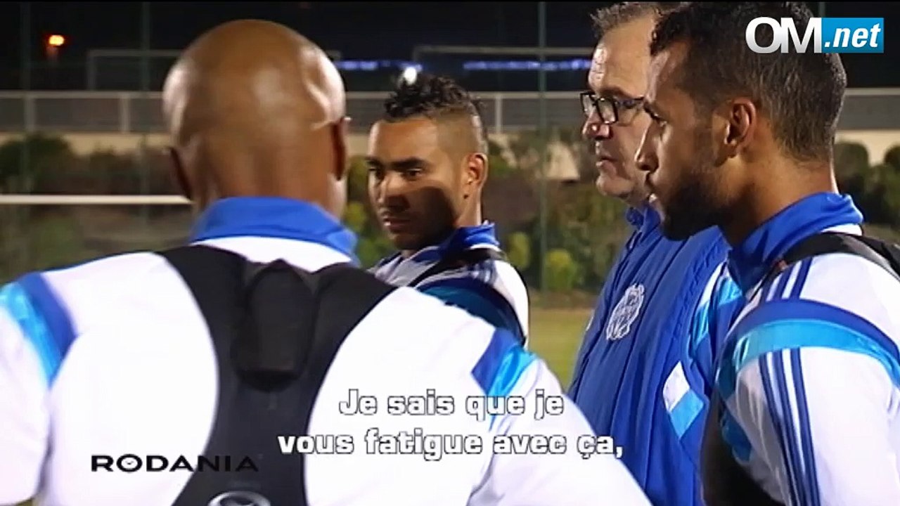 Objectif Match - S3E27 : le trailer