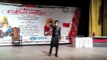 Tribute To APS Shuhudaa Song Of Shehzad Roy Sang By Aamir Khaan