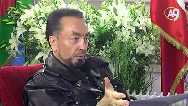 Kürt kardeşlerimiz PKK korkusundan HDP’ye oy vermek zorunda kalıyor.