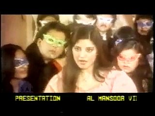 Ankhain milanay - Nazia Hassan