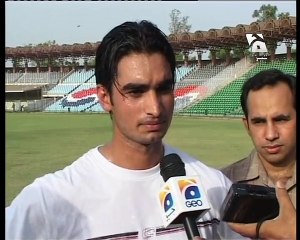 India Pakistan Player Interview Tezabi Cricket