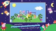 Peppa Pig Capitulos Completos En los columpios 19 Español PePpa Pig Español