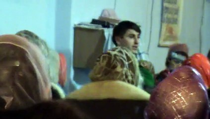 2011.01.11 Молодь попереднього покоління Частина 3