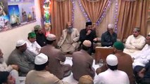 Raza Ali Tahiri Qadri~Urdu Manqabat~Maang lo maang lo jo bhi chaho abrey rehmmat key sayey huwey hain