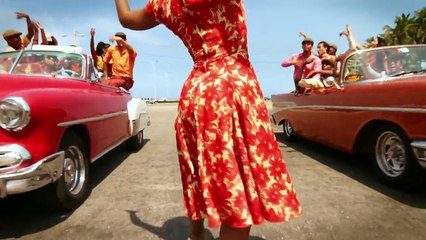 Seo Fernandez - Sal del Medio (OFFICIAL VIDEO)