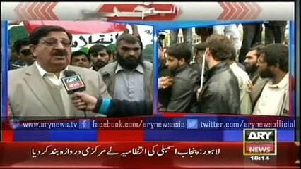 Bulletin - 1800 - Monday - 2 - March - 2015