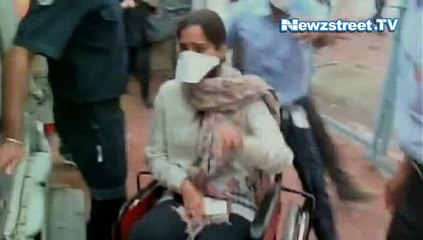 Sonam Kapoor recovering fast from Swine Flu