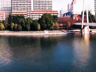 Tokyo Teleport   Tokyo Time Lapse  Fast Motion