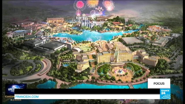 Chine : vers de meilleures conditions pour les travailleurs migrants de Pékin