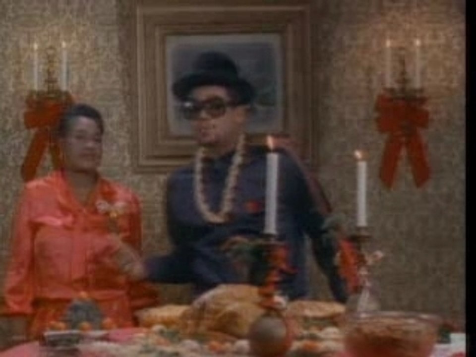 RAP DE NOEL (STYLE PRINCE BEL AIR)