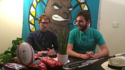 Projet As'tek - Le Runing Klub -