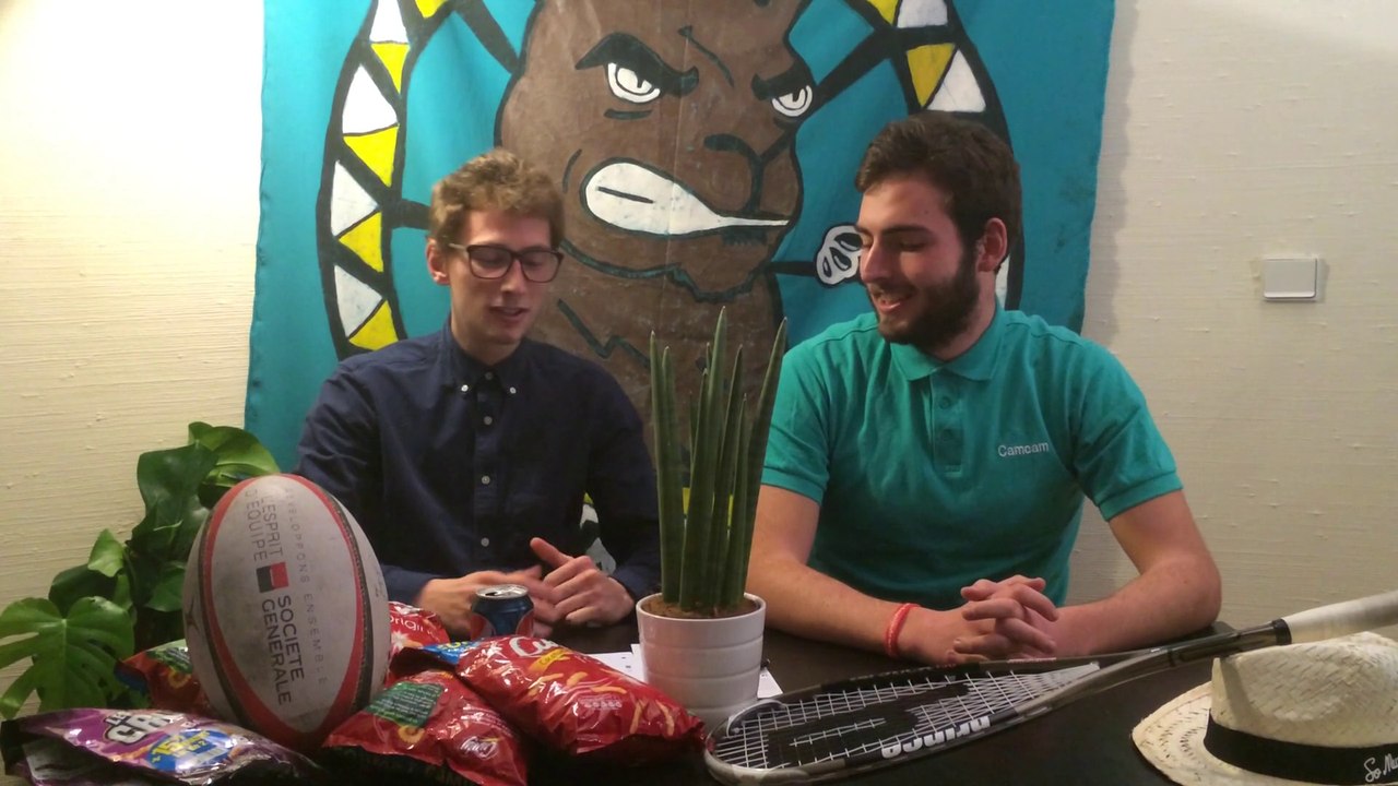 Projet As'tek - Le Runing Klub -