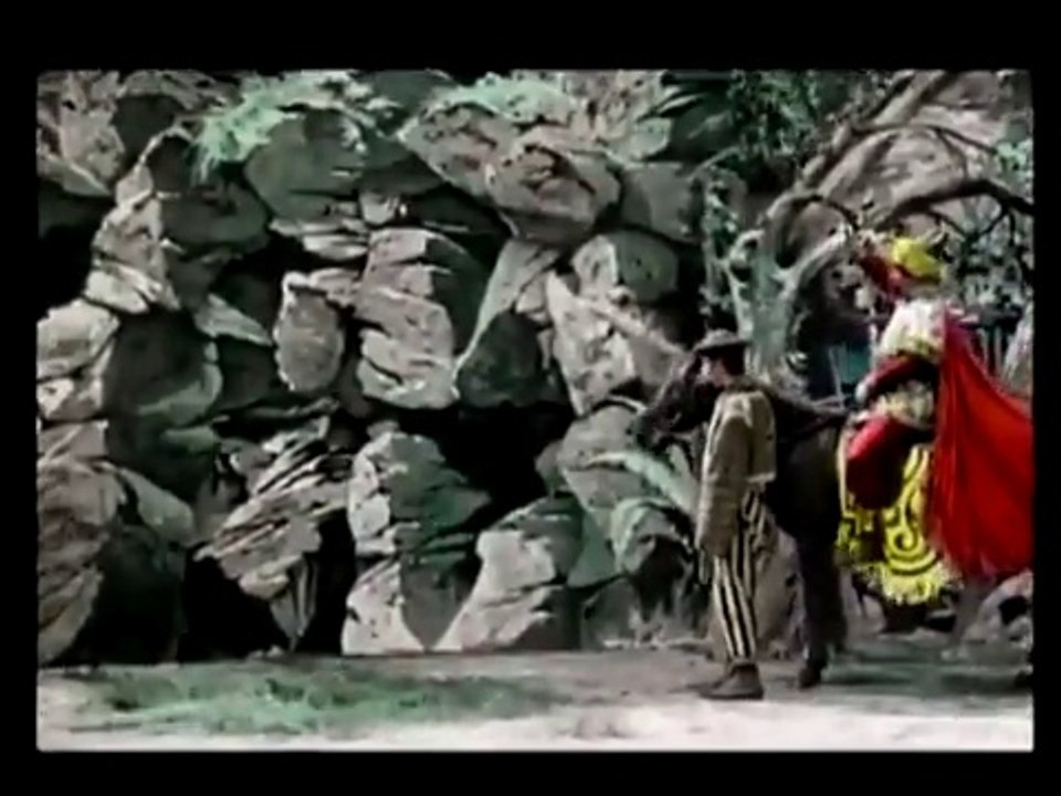 Ferdinand Zecca Ali Baba Et Les 40 Voleurs 1902 Video Dailymotion